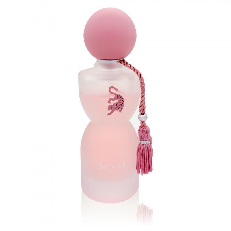 Leopard Perfume Leopard Print, Middle Eastern Arabia, Women's Dubai Perfume