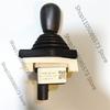 Electric forklift operation handle joystick used for LINDE E16/E20-1275/1276 with OEM 7919040015 High Quality