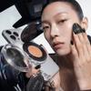 d'Alba MagSafe-Compatible Slim Cushion 6g 6 Shades — Korean Ultra-Slim Magnetic Cushion Foundation for iPhone