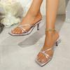 Calzado para mujer – Sandalias