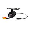 Reverse Camera HD Camera Small Butterfly Front View Rear View Blind Area One-stop Night Vision Camera Waterproof 170 Angle Doubl