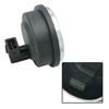 Rear Hub ABS Sensor 527511G101FFF For Hyundai I10 I20 For Kia Picanto Left Right Wheel Speed Sensors