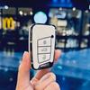Fashion TPU Car Remote Key Case Full Cover Shell Fob For Volkswagen VW Tiguan MK2 Magotan Passat B8 CC Auto Keychain Accessories RD3