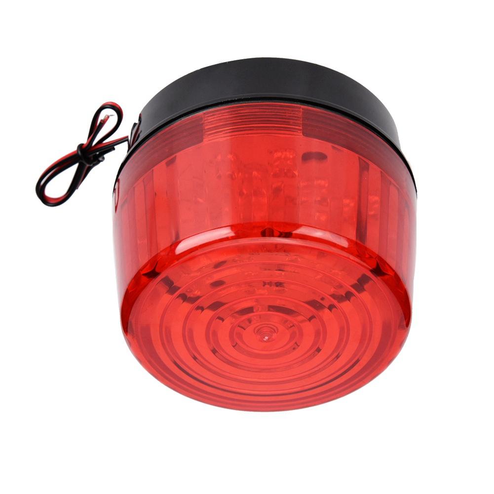 Emergency Caution Warning Light Hazard Beacon Warning light LED Strobe Light
