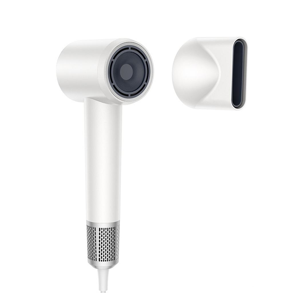 High-speed Negative Ion Hair Care Hair Dryer with Three-speed Temperature Control and High Wind Power for Household Use
