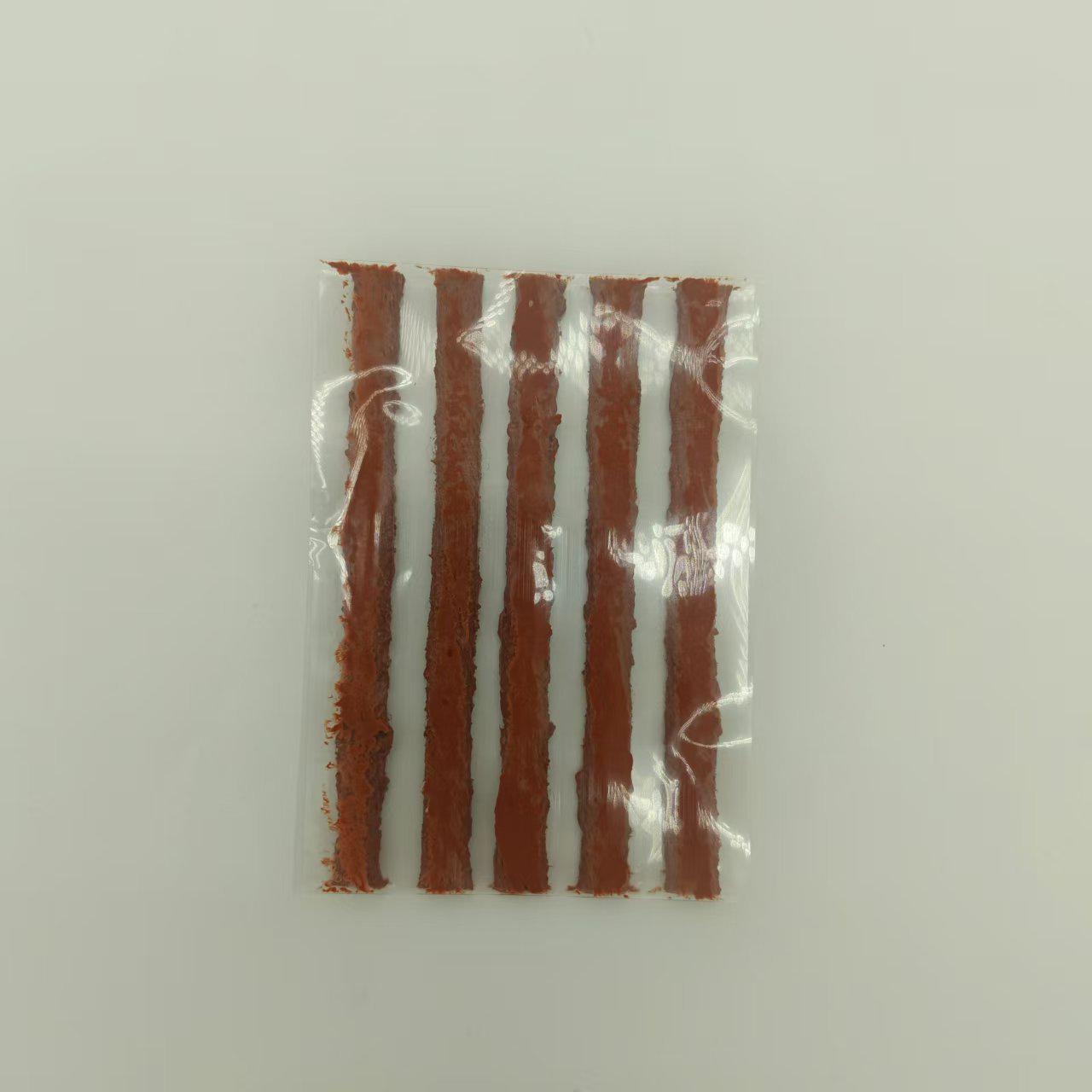 

Комплект для ремонта шин: Быстрый, Легкий, Набор 28 предметов для экстренных случаев с вакуумной упаковкой и железной ручкой для домашнего и уличного использования.