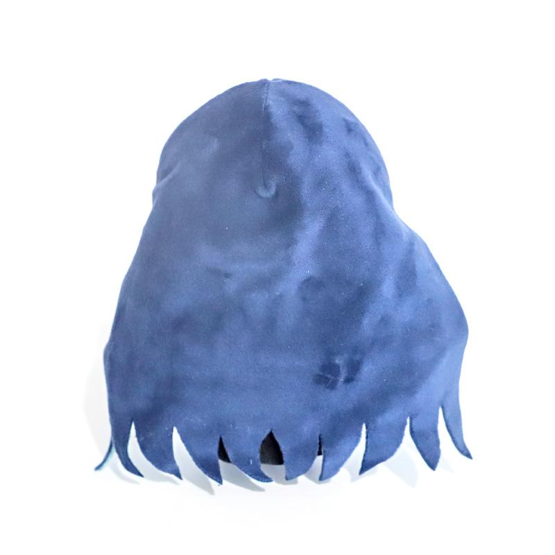 New Ado Birthday Commotion Plush Plush Plush Plush Toy Virtual Singer Doll