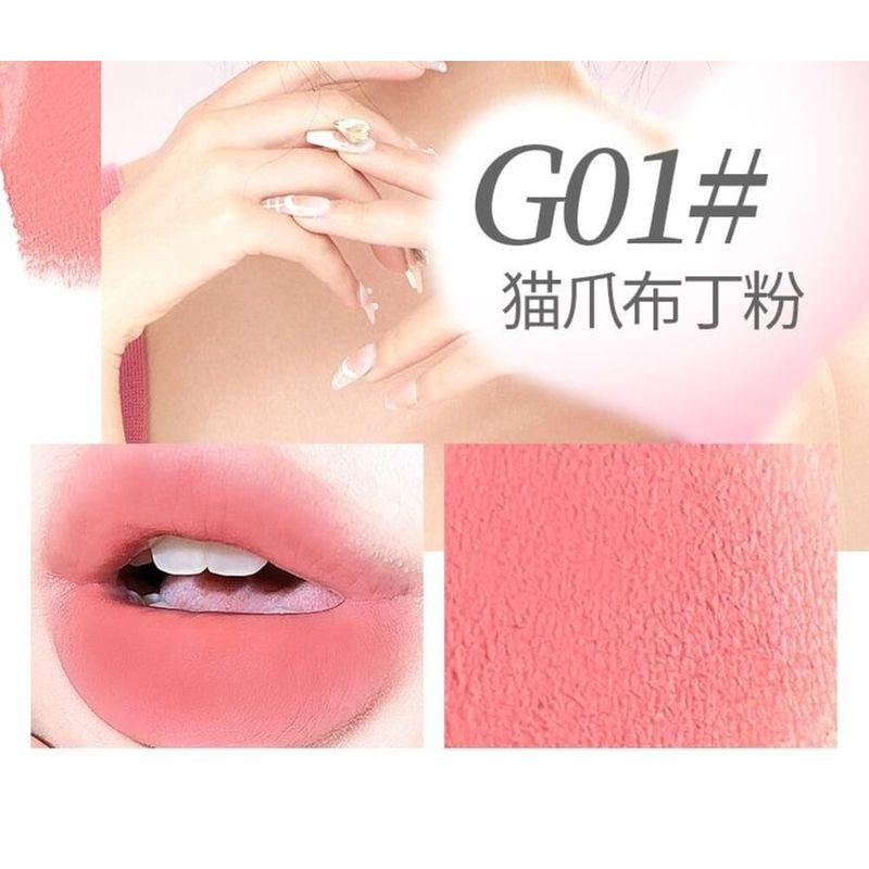 GOGO TALES - Little Red Pot Multi-Balm (1-4)