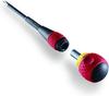 VESSEL Ball Ratchet Driver 2200 +2x100