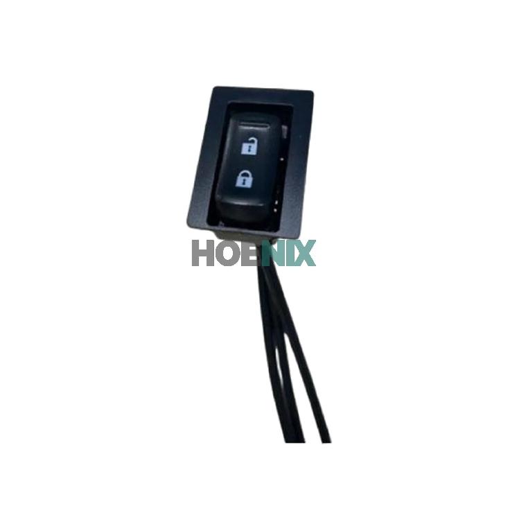 1797971 2185839 1485066 232027 Use for Steering Column Adjustment Regulator Lock Switch For Scania Truck High Quality