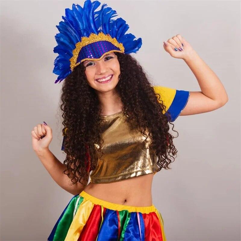 1Yards Goose Feathers Trim For Sewing In Dresses Fringes Clothes Needlework Headband With DIY Decor Wedding Carnival Accessories