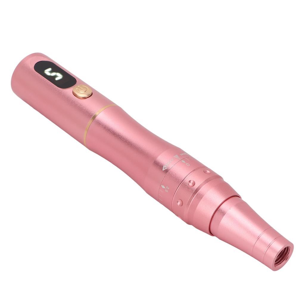 Semi Permanent Makeup Pen 5 Speed Low Noise Microblading Eyebrow Eyeliner Tattoo Pen