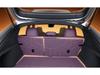 Deep Blue S07 TPE Trunk Mat for Changan Model 26: Complete Car Interior Floor Mat Set