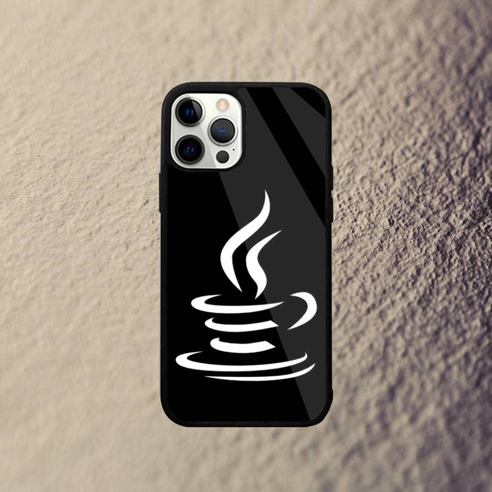 

Java Phone Case For iPhone 16,15,14,13,12,11,Pro,Max,Plus,Mini,SE New Magsafe Magnetic Wireless Charging iPhone16se4