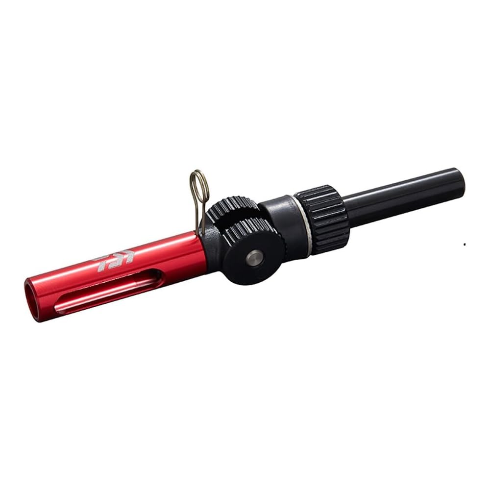 Daiwa Christia Wakasagi Adjustable Adapter A AIR Red