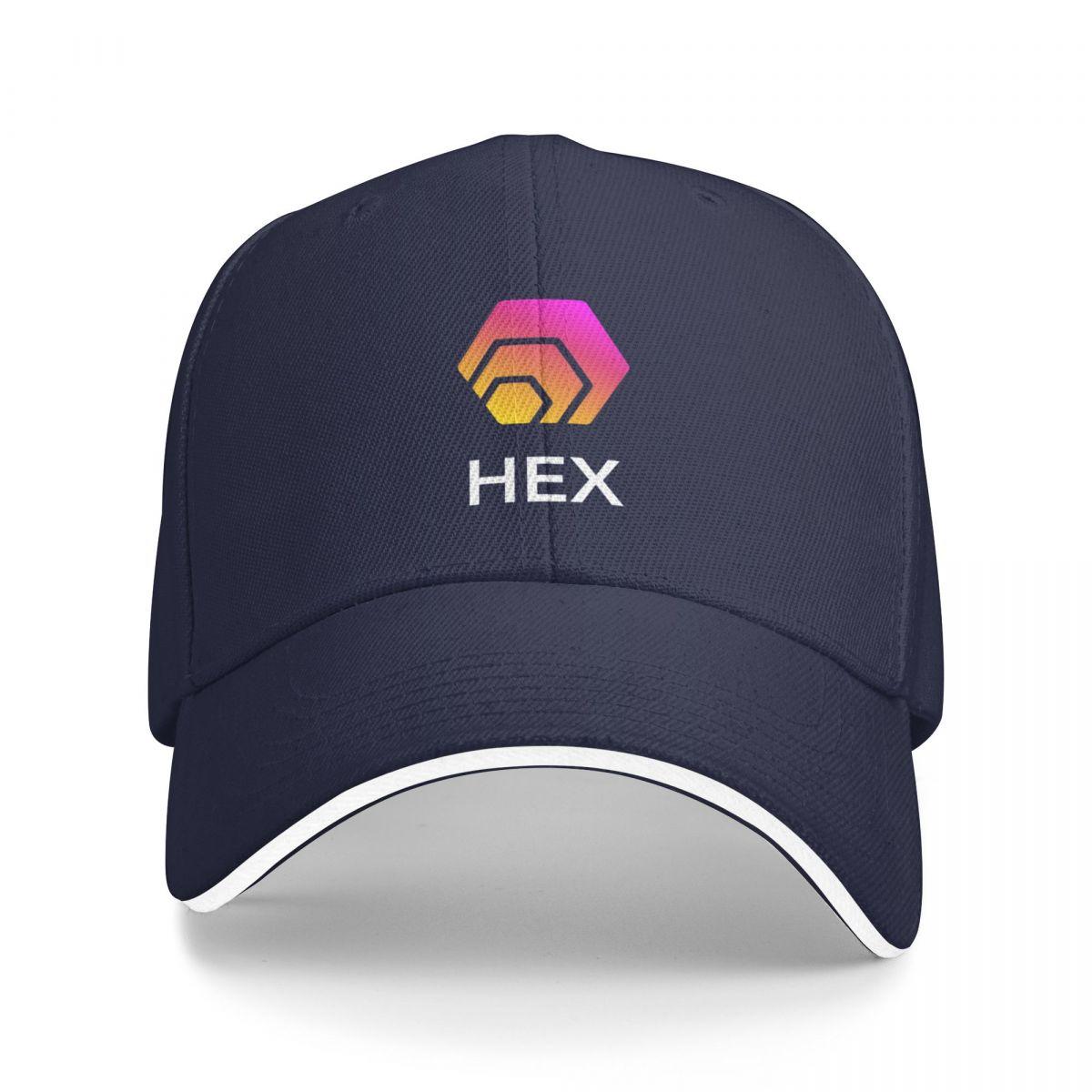 

HexCap baseball cap Winter items Boy cap Women s