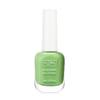 Matcha Green Quick-Dry Peelable Nail Polish - Odorless, No Bake, Long-Lasting Base Coat for Students