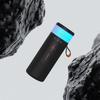 L-43 Bluetooth Speaker: Hi-Fi Sound, Long Battery, Dazzling Lights, Surround Sound, Desktop Voice Calls