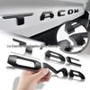 Tailgate Emblem Decal for 24-Model Toyota Tacoma