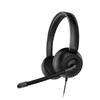 Kruger&Matz P3 headphones with microphone JACK 3.5