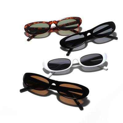 Glasses Rectangular Tortoiseshell Frame Sunglasses Men'S Future Wind Sunglasses Women'S Insins