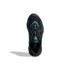 Adidas Ozweego Core Black Bright Cyan Sneakers FV3593