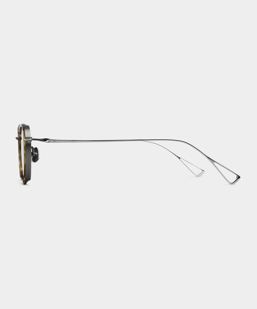 Maseuka Cloud_A2 07S A Cloud A2 Leopard Silver Acetate