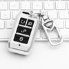 BYD Car Key Cover for Qin Gasoline, Yuan PRO, E3/E2/S2, Qin EV/535, E1 Models