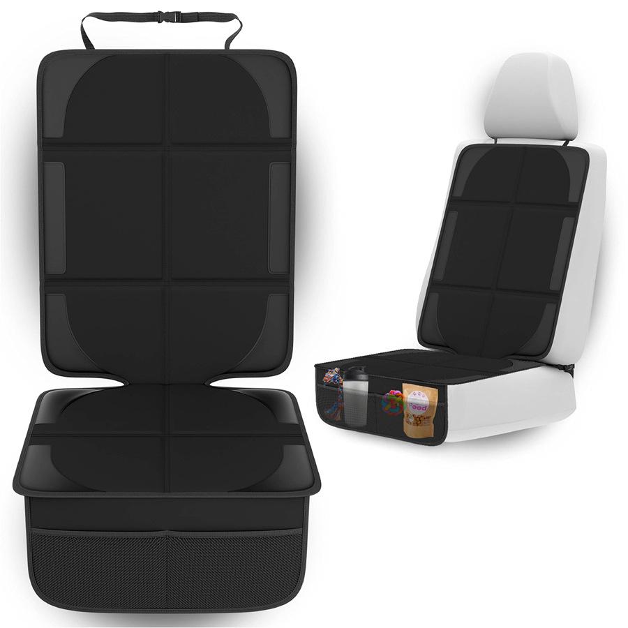 Protector de Perna pentru Scaun Auto Antiderapant Rezistent la Uzură