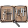 777 Premium 12-Piece Nail Clipper Set