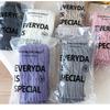Fashion Knit Leg Warmers for Little Girls Slouchy Socks for Dress Toddler Winter Cable Knit Socks Thicken Warm Leggings