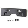 Front License Plate Bracket for Nissan Sentra 2007 2008-12 NI1068105 96210ET00A