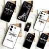 Outlander Sassenach Dragonfly Case For Xiaomi Redmi Note 13 12 11 9 10 Pro 9S 10S 11S 12S Redmi 13 12 10C 12C 13C Coque