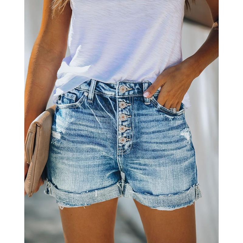 Buy 2020 Women's Fashion Mid Rise 