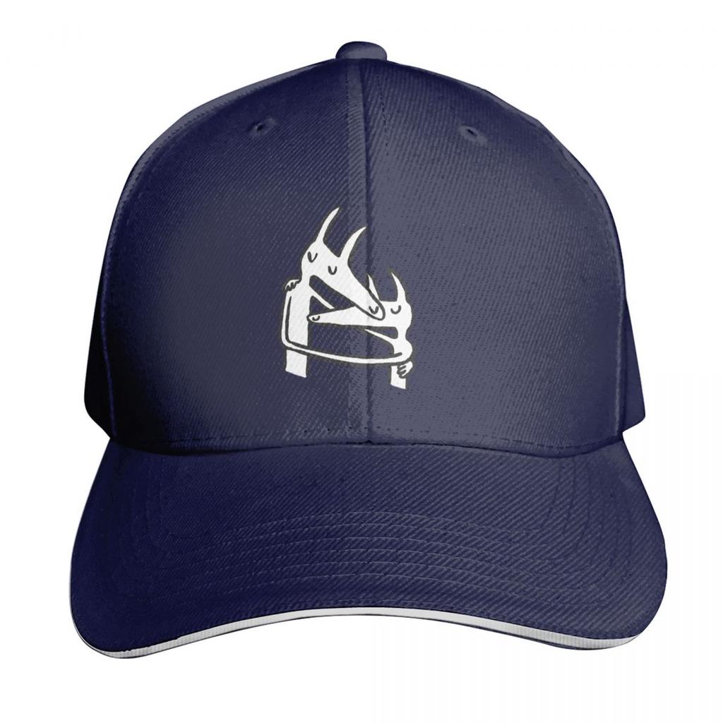 Carseat Headrest Meme Baseball Cap Golf Wear Vintage Hat Unisex Military Tactical Cap Unisexs Womens