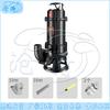 Cangyi Emergency Industrial Drainage Pump