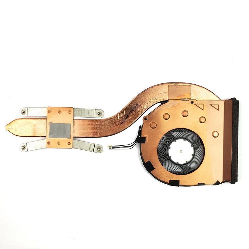 CPU Cooling Fan with Heatsink for LENOVO ThinkPad X1 Carbon Gen7 01YU036