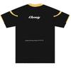Unisex Streetwear Summer Game Fans T-shirts LOL Esports Lck GEN.G Team Training Clothing Trendy Breathable Streetwear
