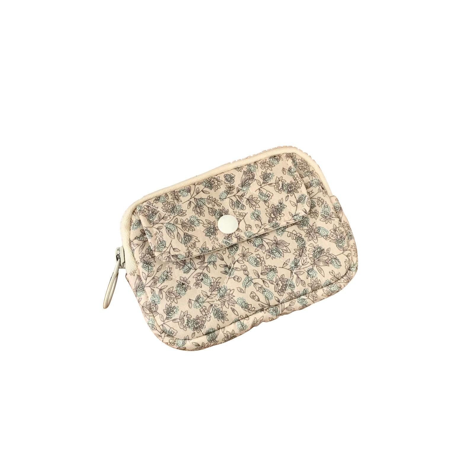 

Многофункциональный держатель для карт, держатель для ID, кошелек для монет, сумка для хранения цифровых устройств