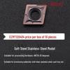 ATS CNC Machining Side Milling T-Slot Cutter Holder (21, 25, 32, 36, 40, 45, 50, 60)