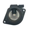 5WK97003 MAF Mass Air Flow Meter Sensor For Mercedes-Benz A-Klasse W169 B-Klasse W245 Mitsubishi A0000942948 5WK97003Z