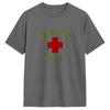 Unisex MASH T Shirts Cotton Tops Novelty Short Sleeve Round Neck Tee Shirt Unique TShirts