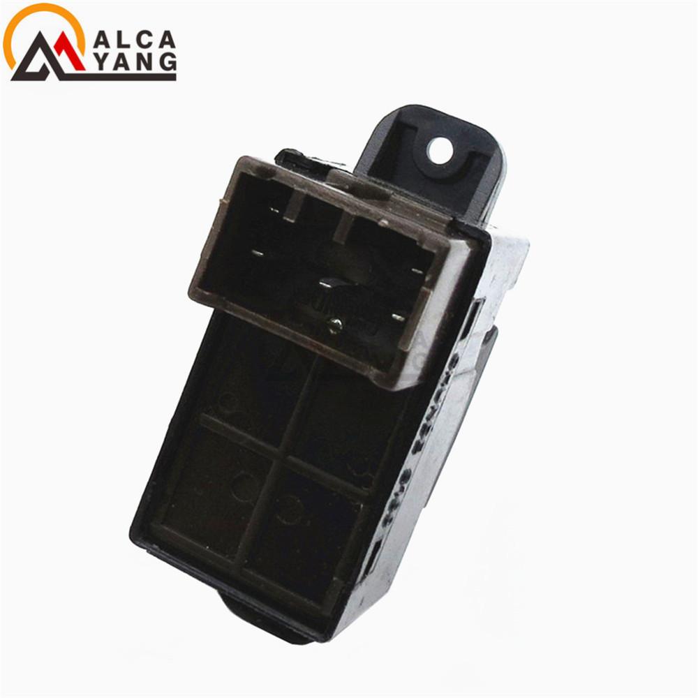 Nouveau Commutateur de Vitre Électrique Passager 93580-1E000 Pour HYUNDAI Accent 2007 2008 2009 2010