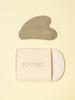 Heart Makeup Spatula Pocket Set