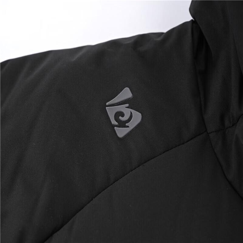 TOREAD Men's Outdoor Goose Down Hooded Jacket