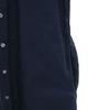FWK ENGINEERED GARMENTS Made in USA Short sleeve Long dress 1 Navy Women Used