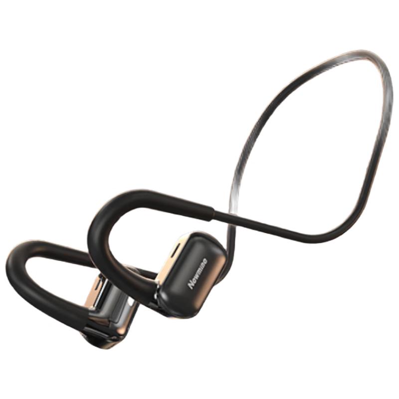

Newmine HM-50 Wireless Bone Conduction Sports Headset