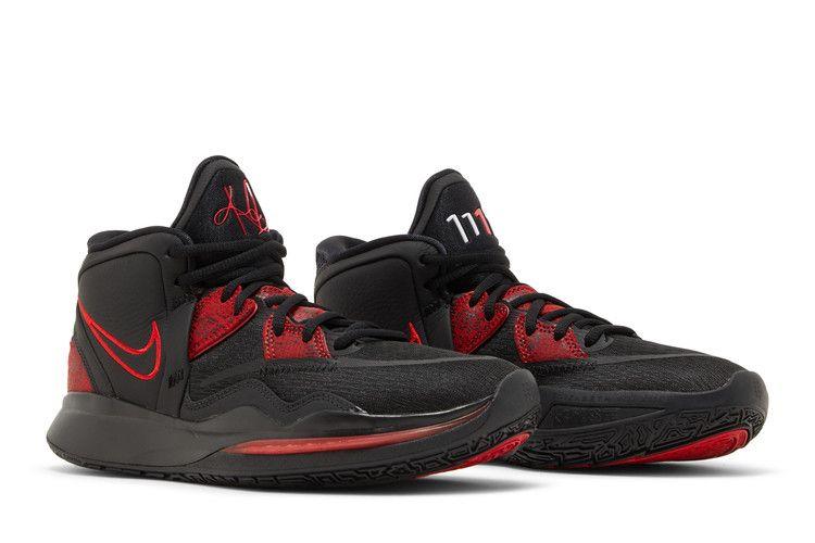 Nike Kyrie Infinity EP 'Bred'