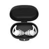 Sleep Earplugs, Washable Noise Reduction, 17mm*14mm Silicone, Dustproof Soundproof Earplugs