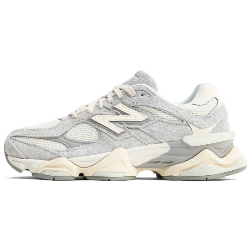 

New Balance 9060 Кварцево-серые кроссовки U9060HSA 38.5